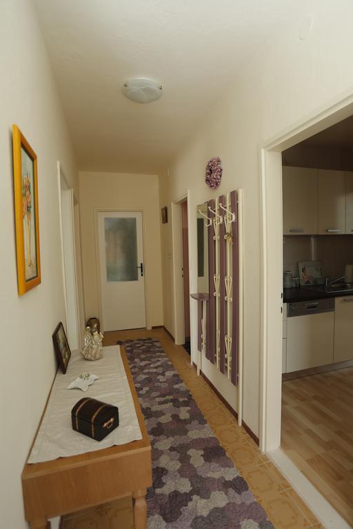 Apartment Magnolia Supetar Værelse billede