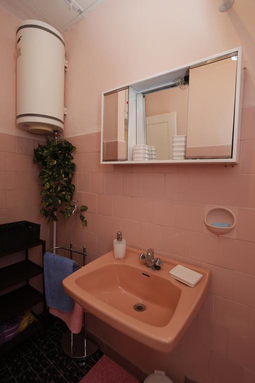 Apartment Magnolia Supetar Værelse billede